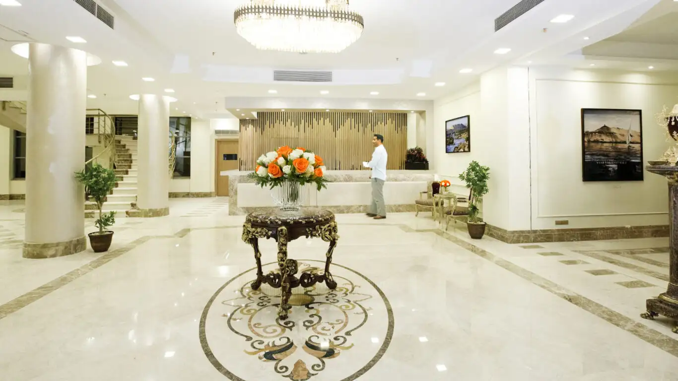 Gloria Aqua Park - Aswan Hotel Egypt