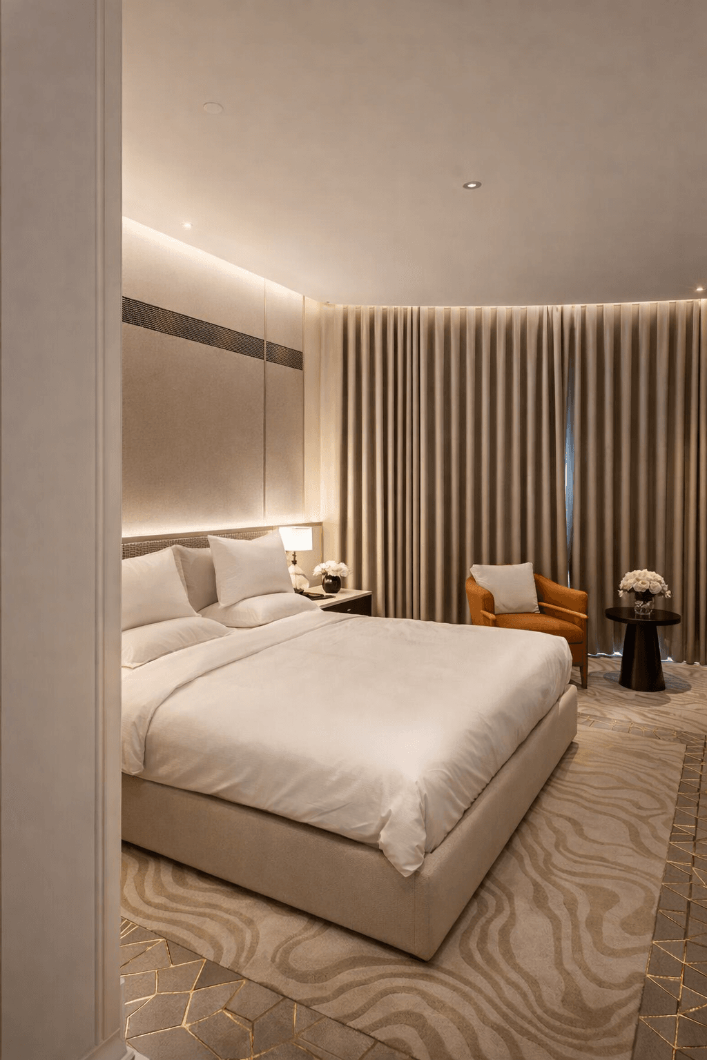 Hotel Room - Al Hayat Gloria 1