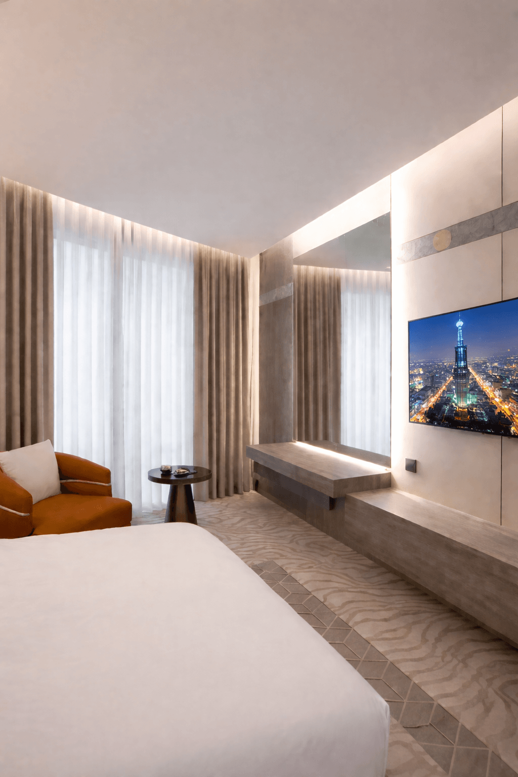 Hotel Room - Al Hayat Gloria 3