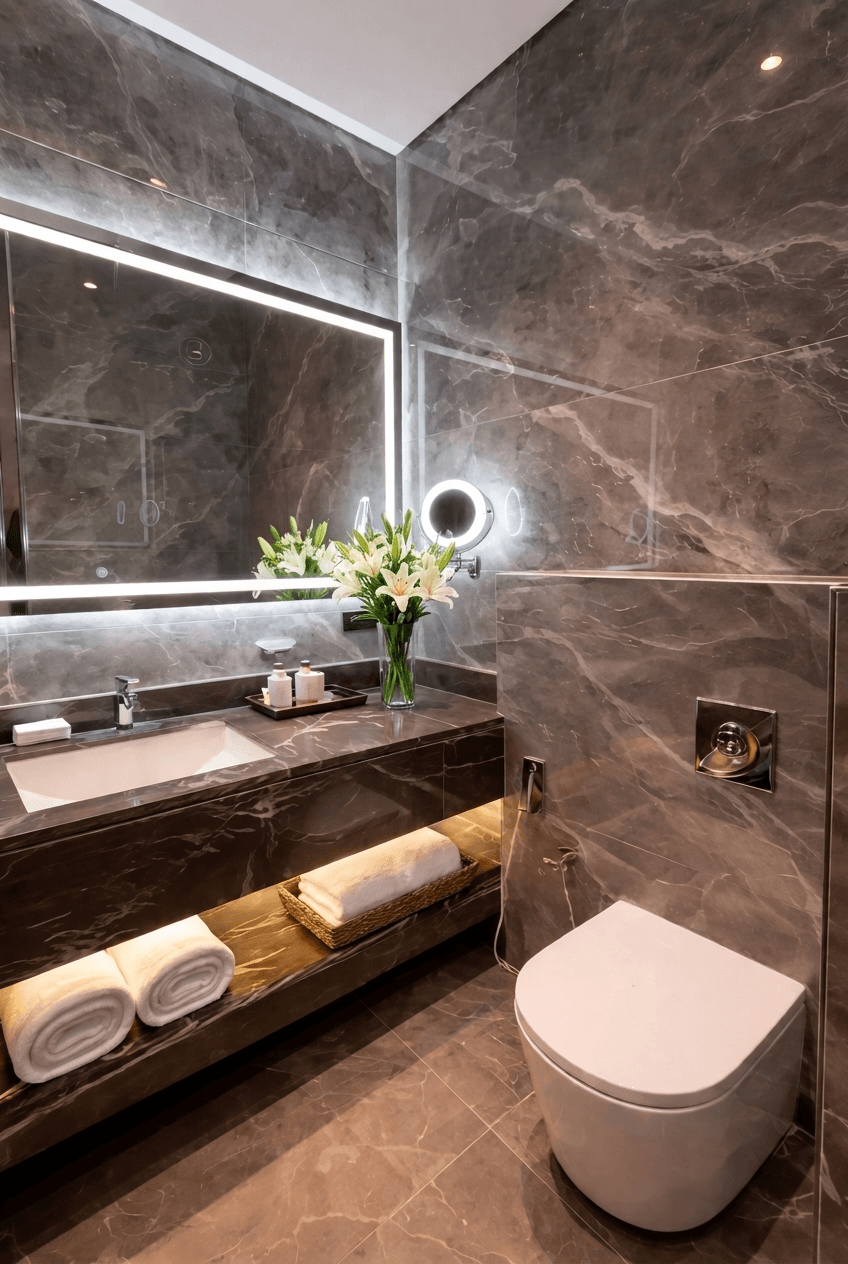 Hotel Room - Al Hayat Gloria 4