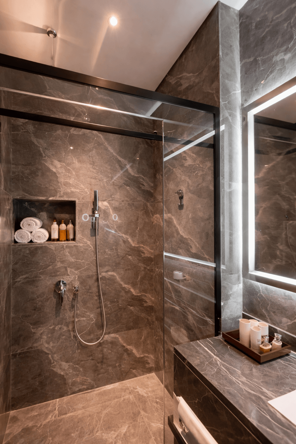 Hotel Room - Al Hayat Gloria 5