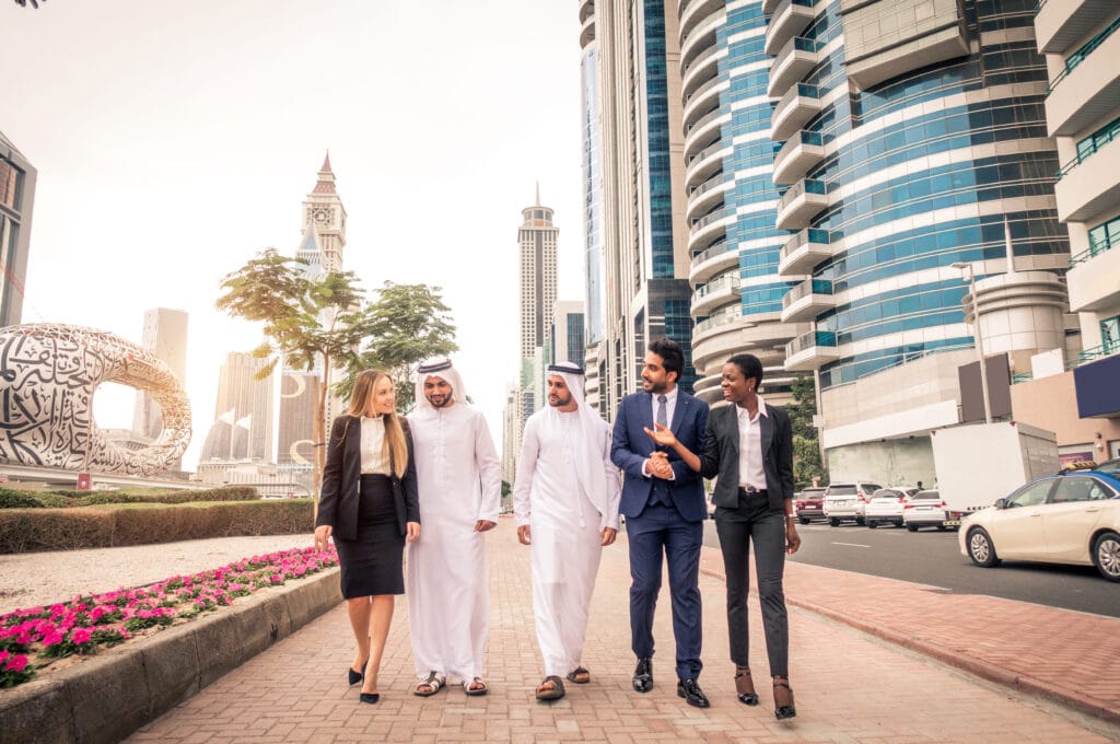 Hotel apartments in Abu Dhabi near LIVEX 2026