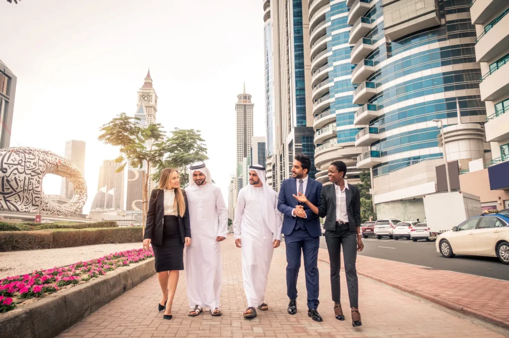 Hotel apartments in Abu Dhabi near LIVEX 2026