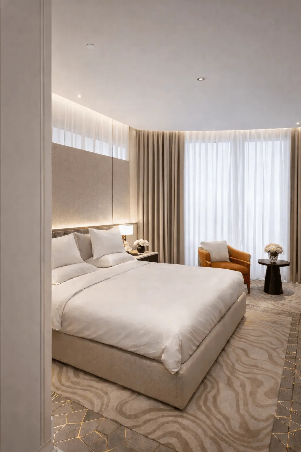 Hotel Room – Al Hayat Gloria 2