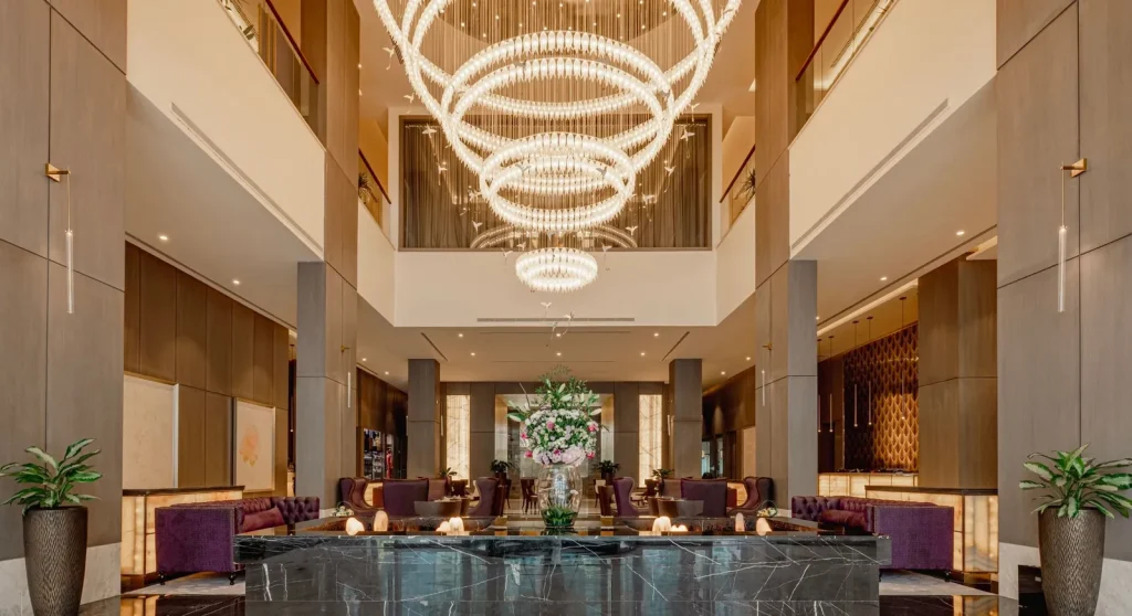 hotel near dubai airport