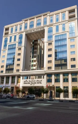 hotel near dubai airport