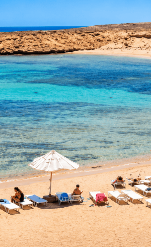 5-Cupidon Beach View 3