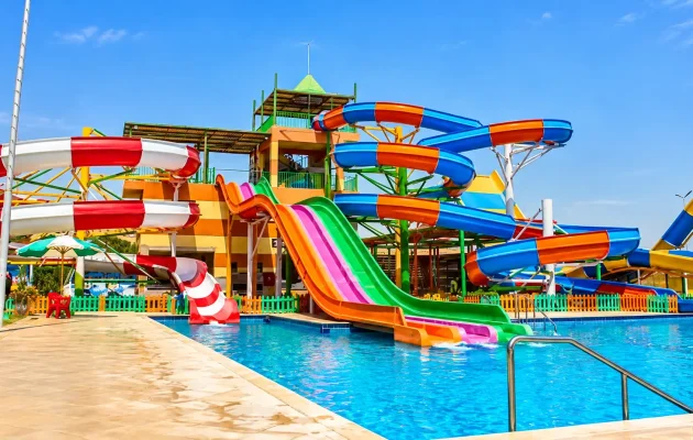 Aqua park1