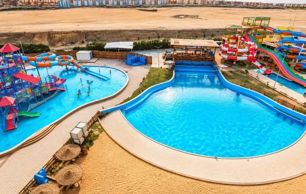 Aqua park2