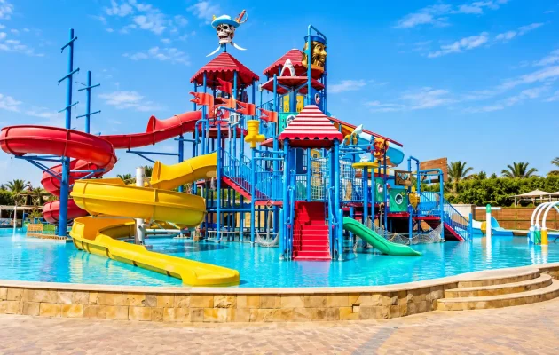 Aqua park4