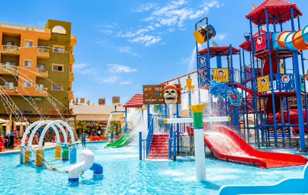 Aqua park5