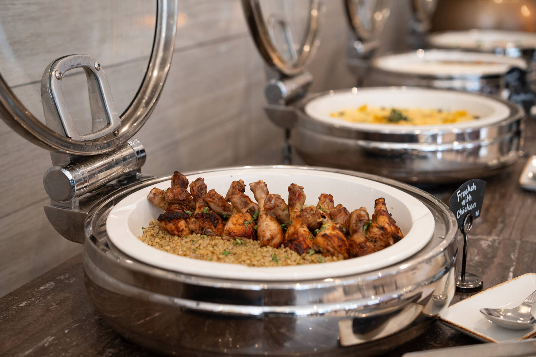 Gloria Hotels slide_1